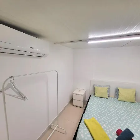 Holiday home Bela - Center Garden - 3 *