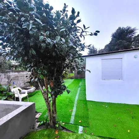 Bela - Center Garden - 3 * Porto