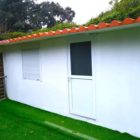 Holiday home Bela - Center Garden - 3 *