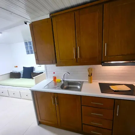 Bela - Center Garden - 3 בית נופש