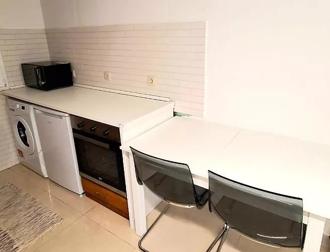 Bela - Center Garden - 3 * Oporto