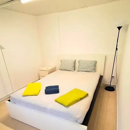 Feriehus Bela - Center Garden - 3 Porto