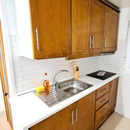 Feriehus Bela - Center Garden - 3 *