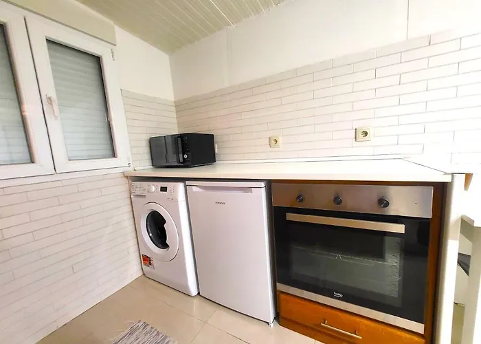 Сasa de vacaciones Bela - Center Garden - 3 Oporto