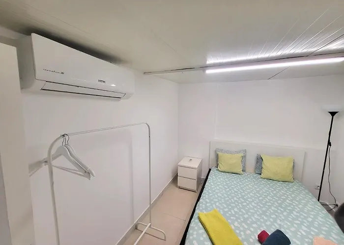 Сasa de vacaciones Bela - Center Garden - 3 *