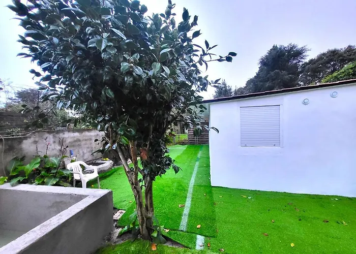 Bela - Center Garden - 3 * Oporto